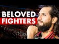 10 Most Beloved Current Fighters in MMA Today