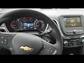 27. Видео обзор Chevrolet Equinox LT 2019 (на русском языке)