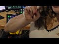 Behind the scenes of a severe weather day in broadcast news