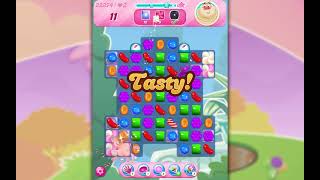 Candy Crush Saga Level 22274