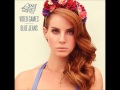 Lana del rey  games joris voorn remix