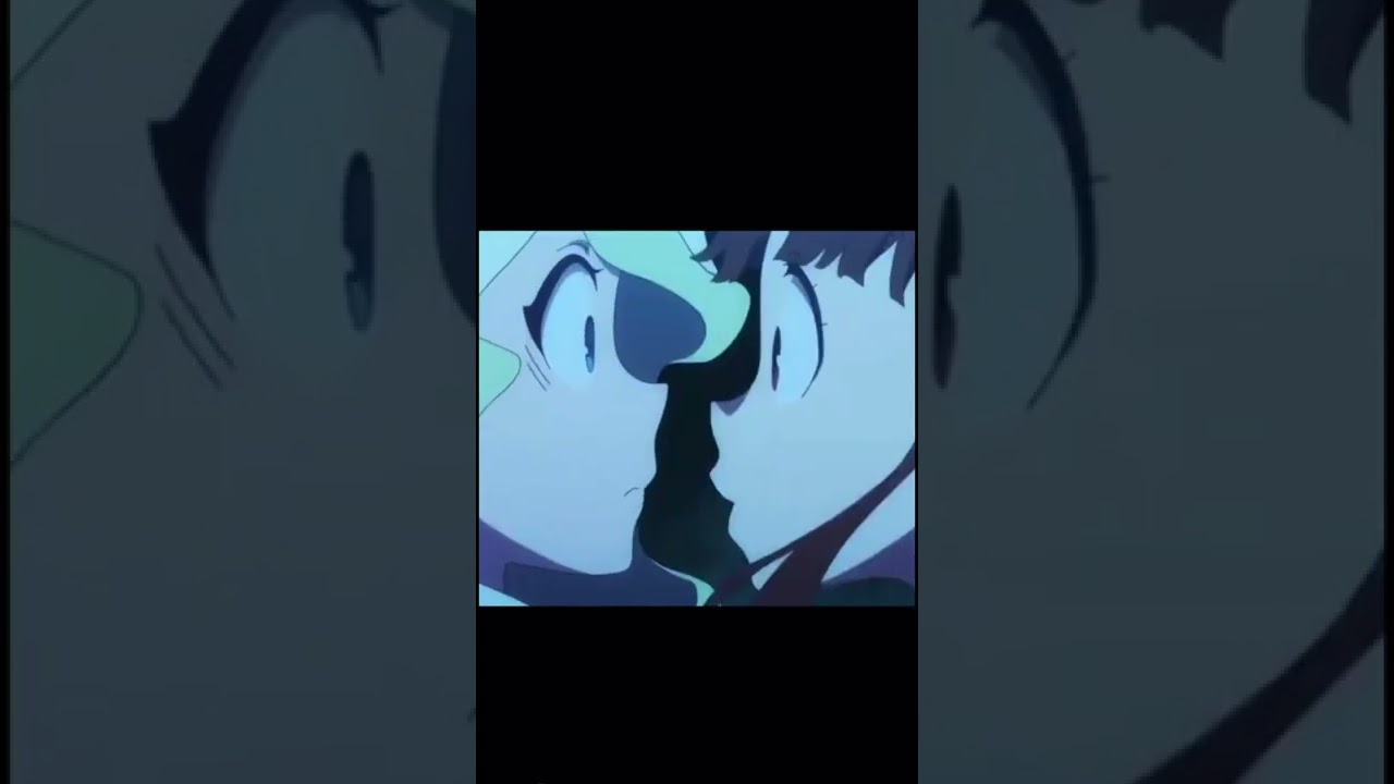 Little Witch Academia - Primeiro OVA (Dublado) [HD] (02:23) 