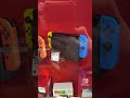 This was a limited edition Nintendo Switch! #nintendo