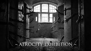 Joy Division 'Atrocity Exhibition' ( lyrics) HQ 2007 Remaster