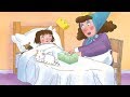 I Don't Want A Cold 🥶 - Little Princess 👑 FULL EPISODE - Series 1, Episode 21