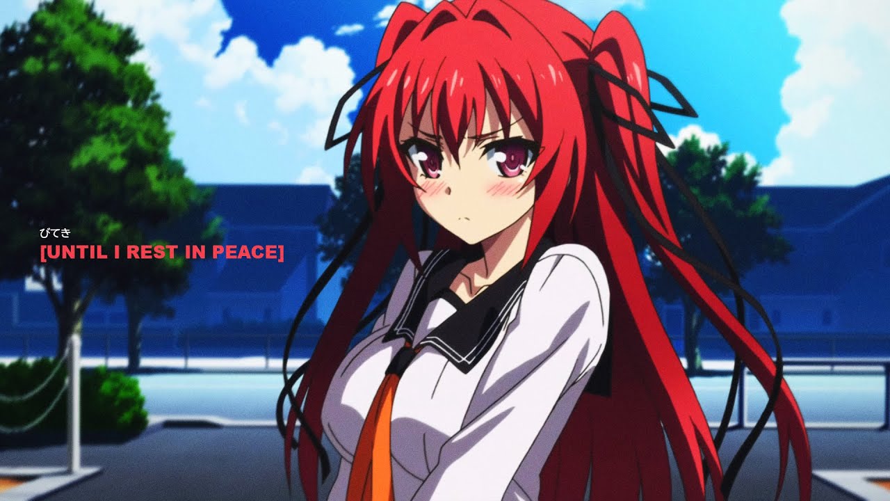 Love Jai Until I Rest In Peace lyrics YouTube Love Jai Until I Rest In Peace lyrics YouTube