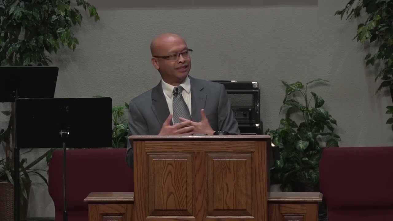 «Наблюдая за Наблюдателем» | Лука 14:1-14