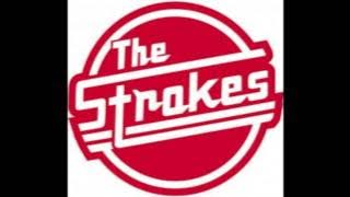The Strokes - Someday