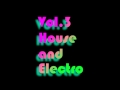 Djcuruba vol3 house and electro