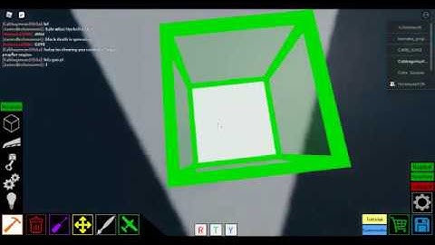 Tutorial On How To Make Large Propeller Engine (with propeller blade or wing panels)