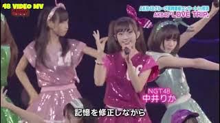[LIVE] AKB48 - LOVE TRIP (Yokohama Arena Concert 2016)