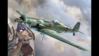 【war wings】Ta-152---Chinese Server Testing screenshot 4