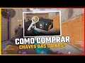 Como comprar chaves das caixas no csgo skinscsgo