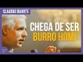 Cláudio Duarte | Não seja burro