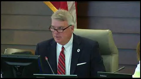 Columbus Ga City Council Meeting 05 28 2019