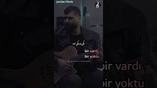 o kadar senin gidişine inanmadım, Farsça şarkılar türkü çeviri, müzik, iran, aşk şarkıları Resimi