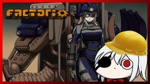 🔴【Factorio: Space Age】GLEBA