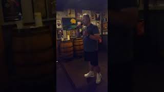 Brian Beyond the Sea Angry Goat Pub 2023 pt 1