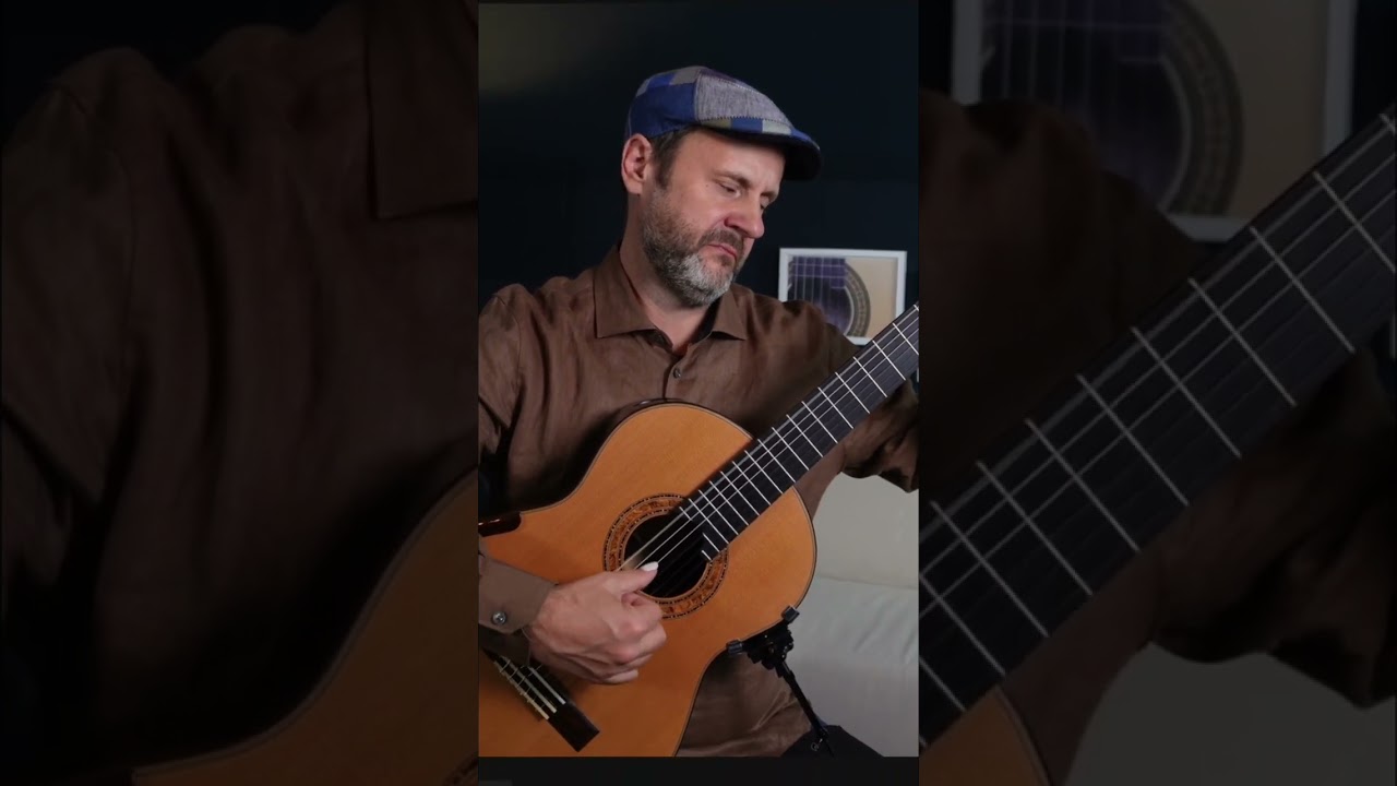 Canadian Masterpiece | Jeff Sigurdson Double-Top Review 