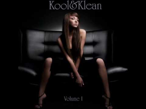 Kool & Klean - Vanilla Twilight