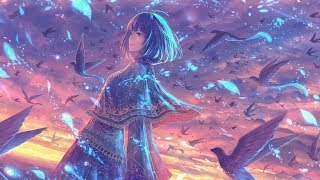 「Nightcore」→ Adventures「Lyrics」