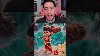 Unlikely movie tops Inside Out 2's record