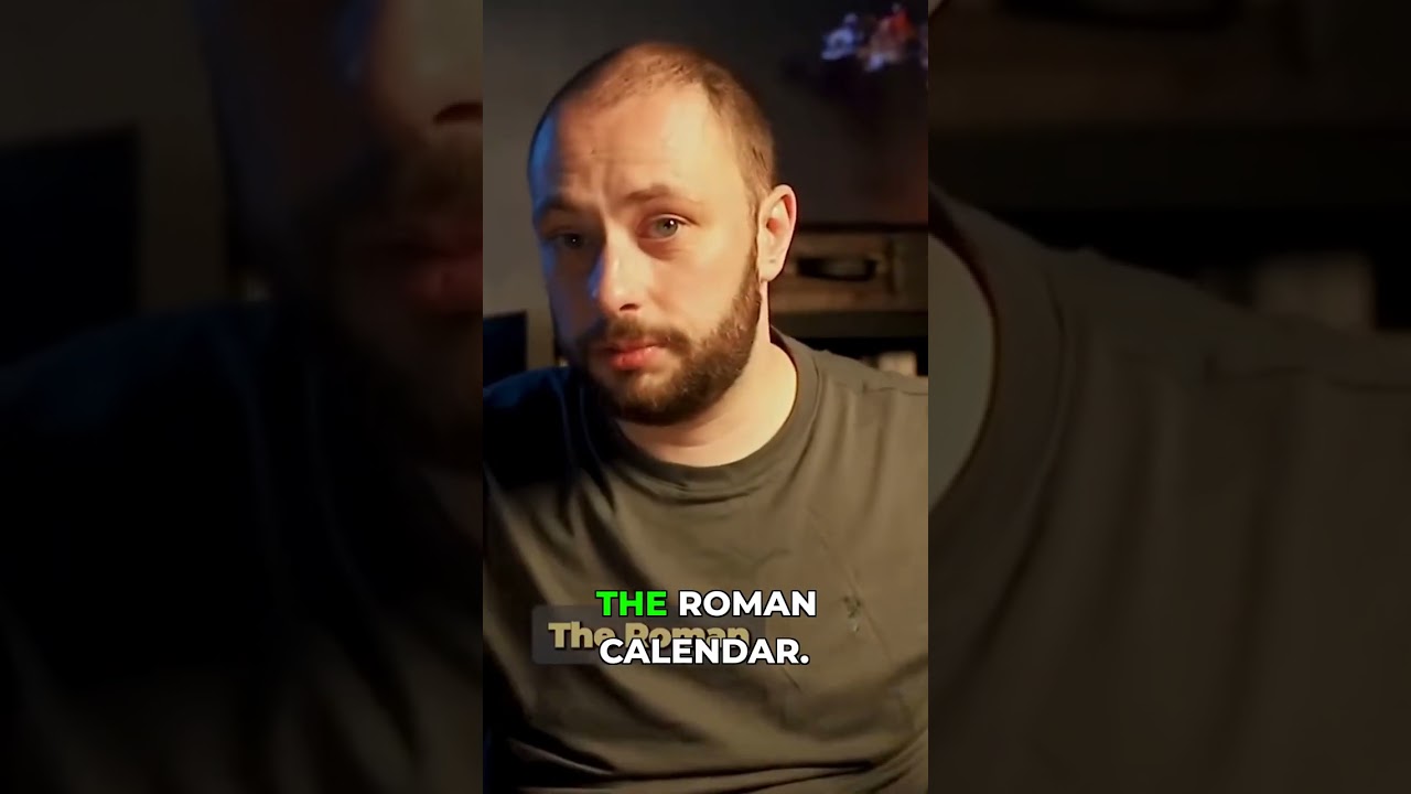 Why is UK Tax Year April 6th? Calendar Chaos!