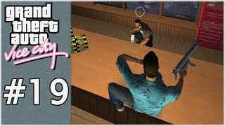 GTA: Vice City (100%) #19: Die 15 Ladenüberfälle (PC Walkthrough Deutsch)