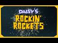 Daisy's Rockin' Rockets Gameplay (Browser Game)