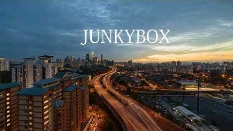 JunkyBox Deep Learning Robot Proof-of-concept video OFFICIAL |  MyWork Inc.