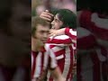 "The underdogs are in the lead!" 🎙️ #football #sunderland #facup #leeds