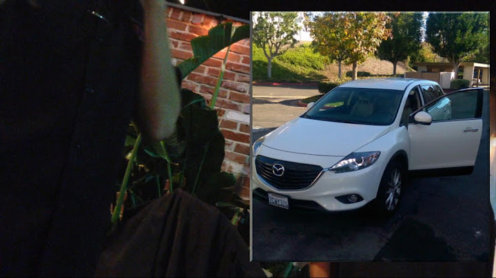 California Valet Allegedly Gives Car Away to Wrong Driver
