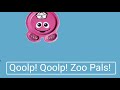 Zoo Pals Commercial (2021)
