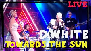 D.White - Towards the Sun (Live). Euro Dance, Euro Disco, Super Song, Best music, NEW Italo Disco