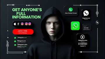 15 New OSINT Tools in Kali Linux to Find Anyone | How to Get Anyone