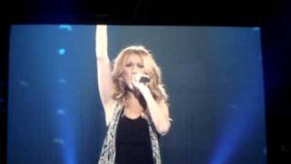 Celine Dion - Show Must Go On