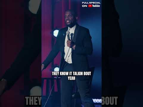 How many of yall still have a landline phone? | Ali Siddiq: Mondays | Stand Up Comedy