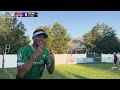 COMMITTEE vs. ARCHERS I NWA Wiffle Ball 2024