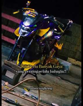 story wa vijar terbaru .