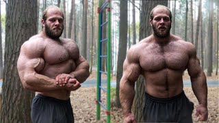 картинка: НЕВЕРОЯТНЫЙ ЛЕСНОЙ ПАМП ТИТЕК!