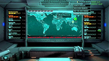 XCOM: Enemy Unkown - The Six Sniper Challenge! - Episode 2