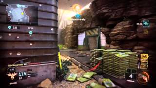 Black Ops 3 | One Shoot, Double Kill