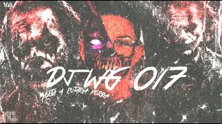 1 Montagem Silent Hills 3 Dj Arana & Wg 017 A Volta