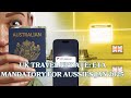 EXTREME Travel Alert For Australians New UK ETA Requirements In 2025 EXTREME Travel Alert For Australians New UK ETA Requirements In 2025