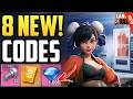 Lands of Jail Codes 2026 - Lands Of Jail Redeem Codes 2026 - LOJ CODES
