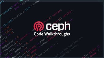 Ceph Code Walkthrough: RGW Bucket Notifications with AMQA/Kafka