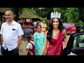 Watch The Memorable Homecoming Of Sini Shetty | Mangalore &amp; Udupi Diaries | Part 2