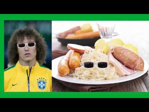 Ces 10 images qui ressemblent à Michel Polnareff ! Votez pour les plus hilarantes !