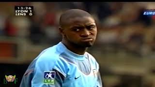 When It comes to Freekick, nobody comes close to Juninho, KING OF FREEKICKS