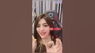 si cantik mozza terbaru bigo live